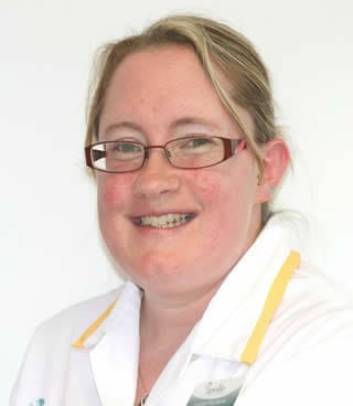 Louise Maybank