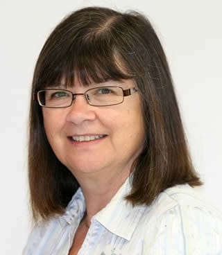 Sue Libery